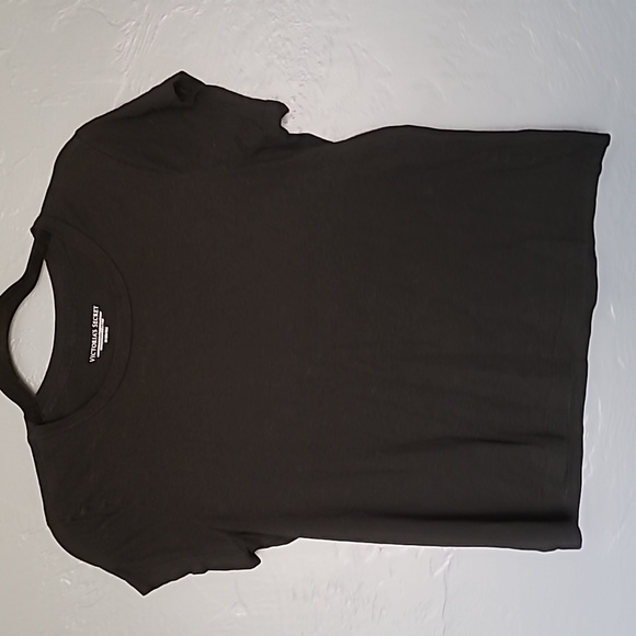 Victoria's Secret T-Shirt 'Love Me To the Moon and Back' EUC - Picture 5 of 6